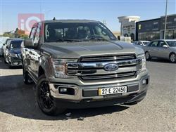 فۆرد F-150